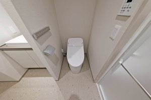 プライムメゾン西新宿 1007号-9