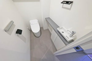 プライムメゾン西新宿 1101号-9