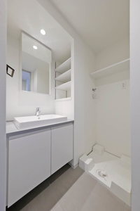 プライムメゾン西新宿 1102号-7