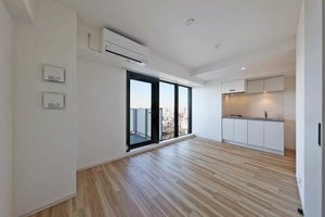 プライムメゾン西新宿 1105号-4