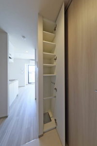 プライムメゾン西新宿 1204号-11