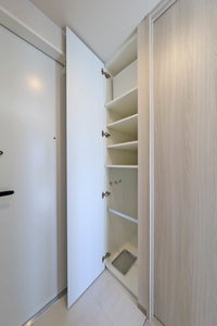 プライムメゾン西新宿 1206号-11