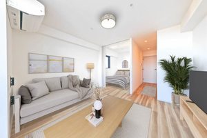 プライムメゾン西新宿 1301号-2