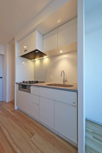 プライムメゾン西新宿 1301号-6