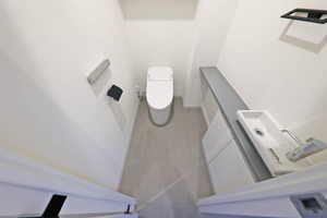 プライムメゾン西新宿 1301号-9