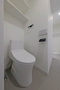 プライムメゾン西新宿 1302号-9