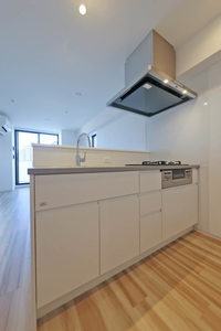 プライムメゾン西新宿 1303号-6