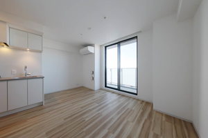 プライムメゾン西新宿 1304号-2