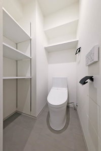 プライムメゾン西新宿 1304号-9