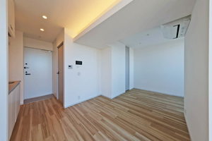 プライムメゾン西新宿 1307号-3