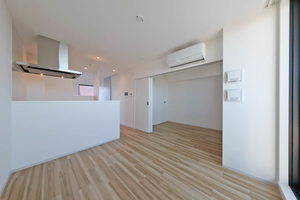 プライムメゾン西新宿 1308号-3