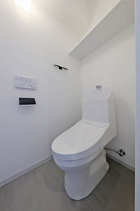 プライムメゾン西新宿 1308号-9