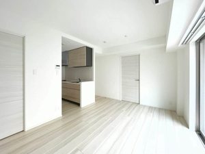 ツインズ国立Ⅰ 204号-3