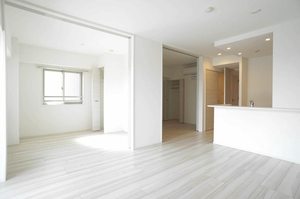 ツインズ国立Ⅱ 801号-2