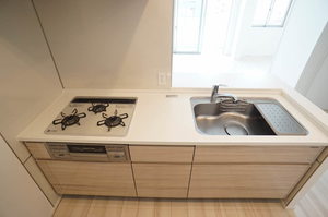 ツインズ国立Ⅱ 801号-5