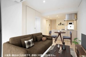 プライムメゾン文京本郷 301号-2
