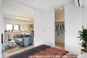 プライムメゾン文京本郷 1002号-2
