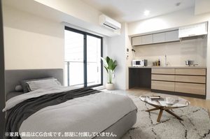 プライムメゾン亀戸 204号-2