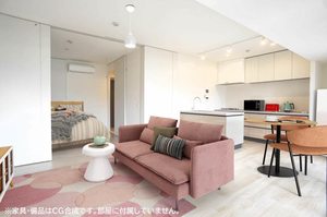 プライムメゾン亀戸 302号-2