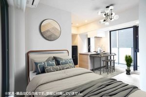 プライムメゾン亀戸 303号-2