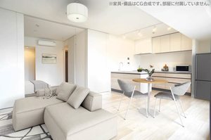 プライムメゾン亀戸 402号-2