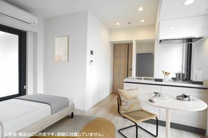 プライムメゾン亀戸 403号-2