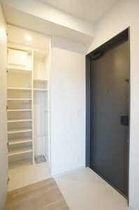プライムメゾン亀戸 404号-6