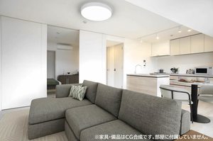 プライムメゾン亀戸 602号-2