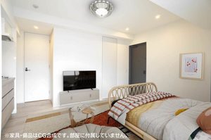 プライムメゾン亀戸 604号-2