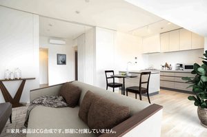 プライムメゾン亀戸 802号-2