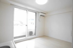 スペーシア目黒不動前 203号-3