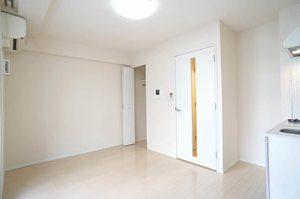 スペーシア目黒不動前 203号-4