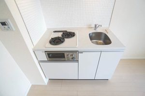 スペーシア目黒不動前 203号-6