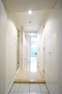 スペーシア目黒不動前 203号-7