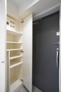 スペーシア目黒不動前 203号-8