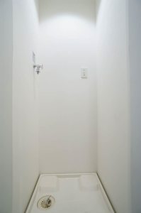 スペーシア目黒不動前 203号-9