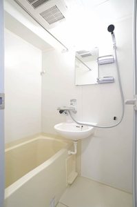 スペーシア目黒不動前 203号-10