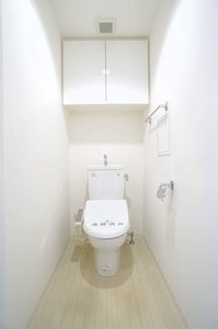 スペーシア目黒不動前 203号-11