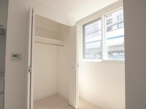 スペーシア目黒不動前 504号-2