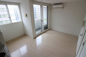 スペーシア目黒不動前 504号-5