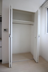 スペーシア目黒不動前 504号-6