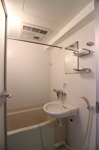 スペーシア目黒不動前 504号-9