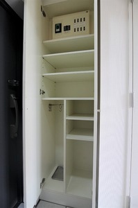 スペーシア目黒不動前 504号-10