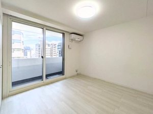 スペーシア目黒不動前 802号-2