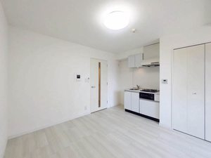 スペーシア目黒不動前 802号-3