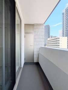 スペーシア目黒不動前 802号-4