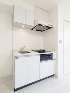 スペーシア目黒不動前 802号-5