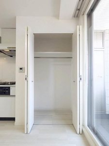 スペーシア目黒不動前 802号-6