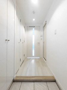 スペーシア目黒不動前 802号-7