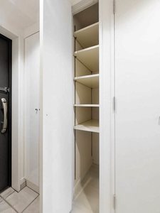 スペーシア目黒不動前 802号-8